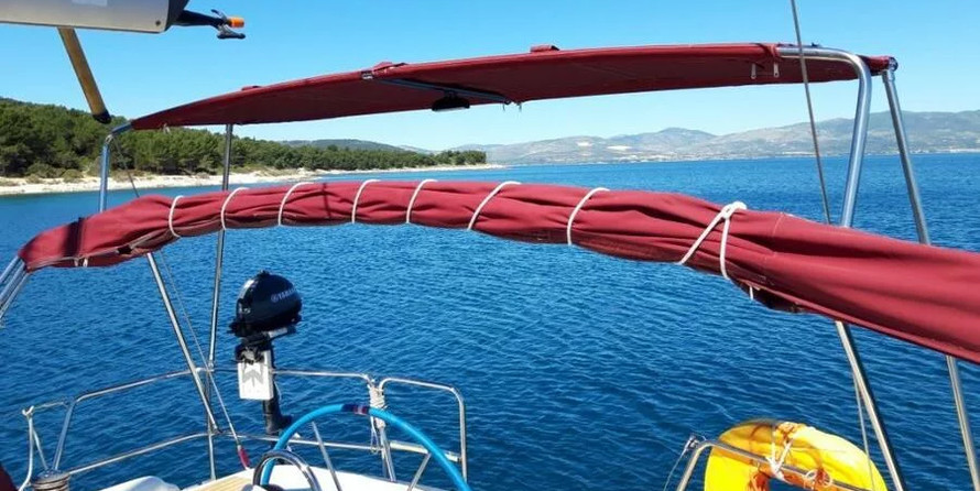 Beneteau Oceanis 393 Clipper
