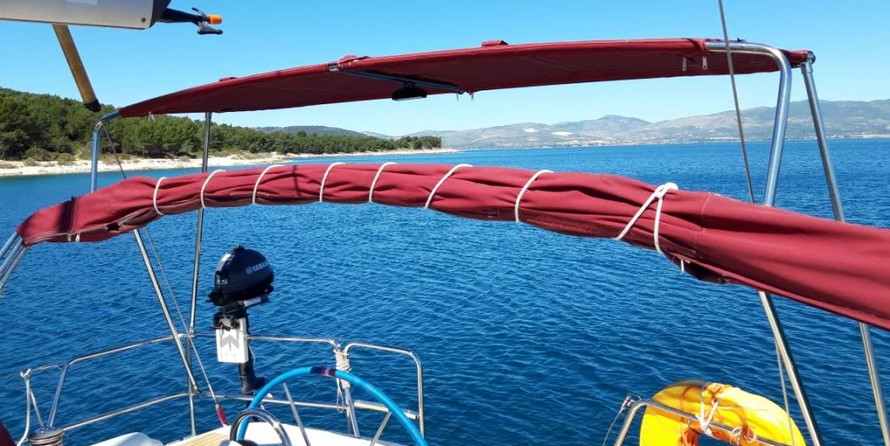 Beneteau Oceanis 393 Clipper