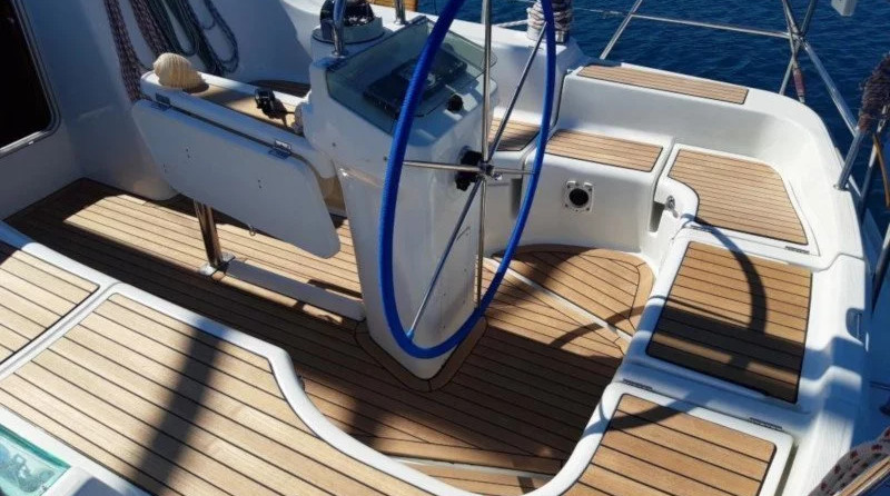 Beneteau Oceanis 393 Clipper