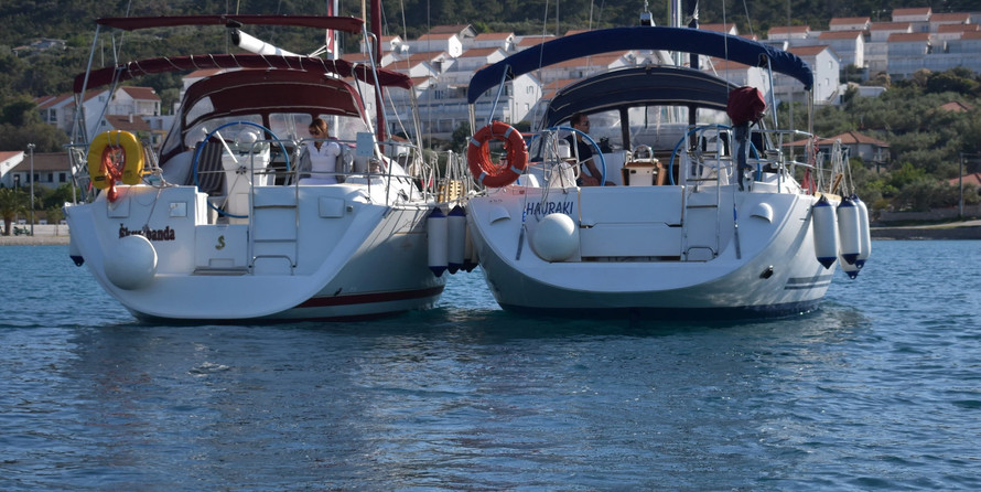 Beneteau Oceanis 393 Clipper