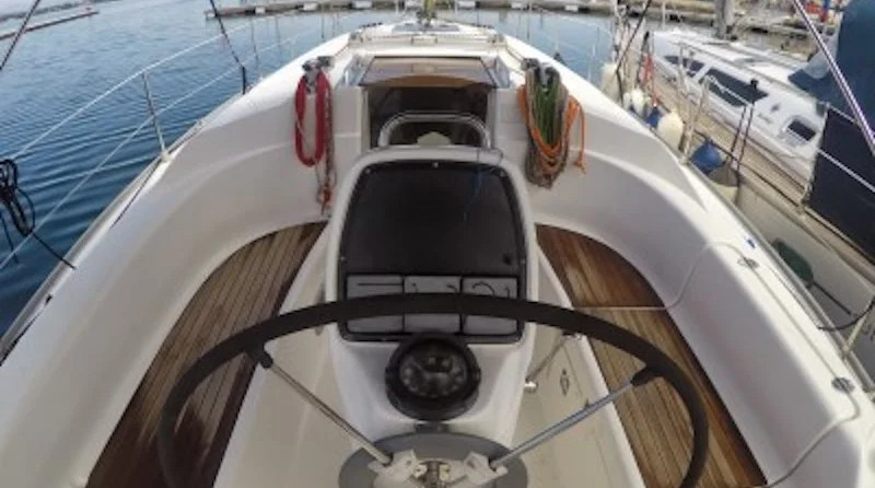 Bavaria 33 Cruiser
