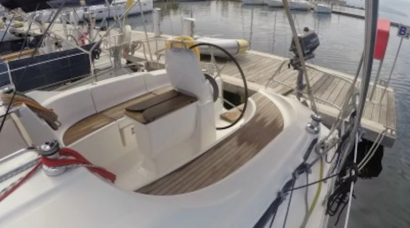 Bavaria 33 Cruiser