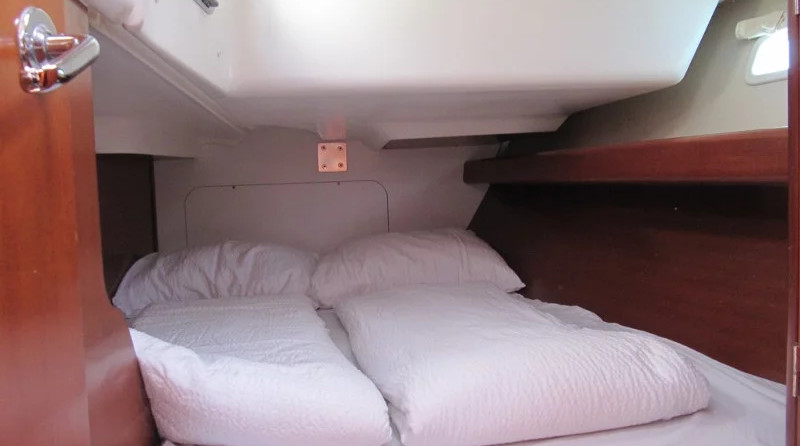 Beneteau Oceanis 393 Clipper