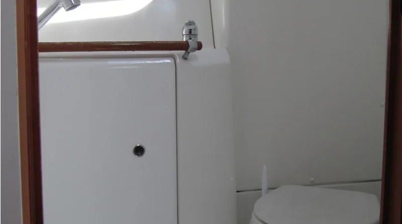 Beneteau Oceanis 393 Clipper