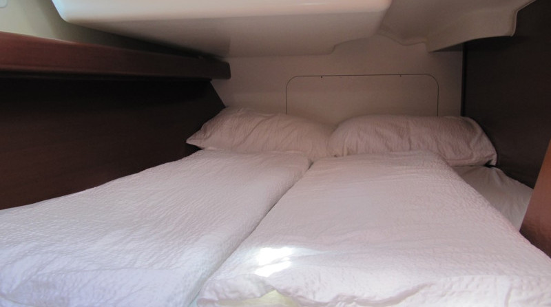 Beneteau Oceanis 393 Clipper