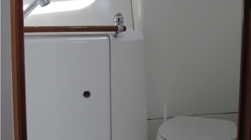 Beneteau Oceanis 393 Clipper