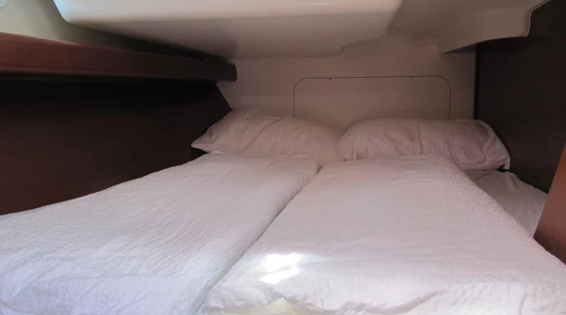 Beneteau Oceanis 393 Clipper