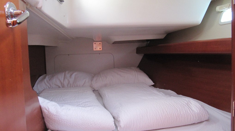 Beneteau Oceanis 393 Clipper