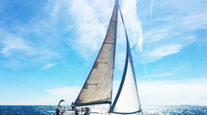 Beneteau Oceanis 393 Clipper