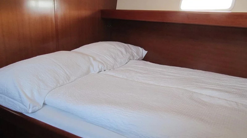 Beneteau Oceanis 393 Clipper