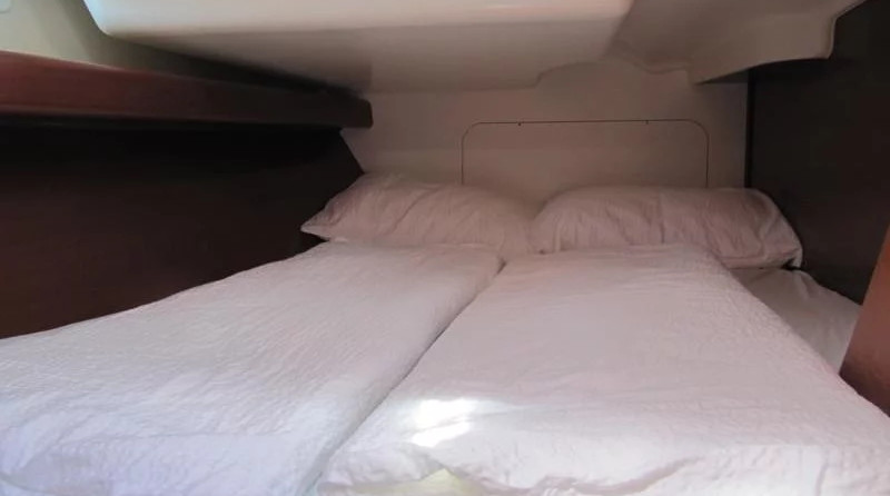 Beneteau Oceanis 393 Clipper