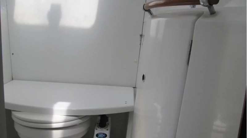 Beneteau Oceanis 393 Clipper