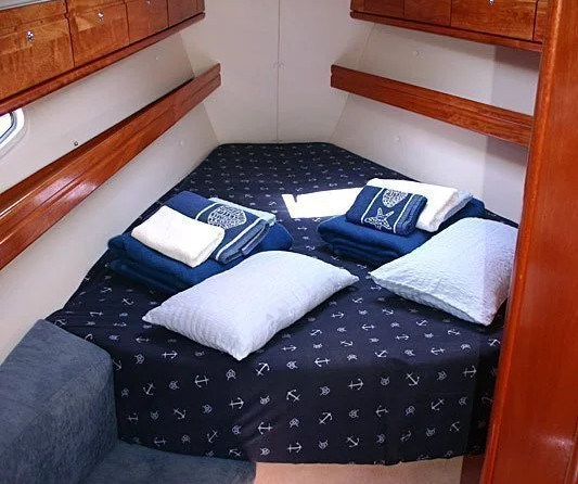 Bavaria 39 Cruiser