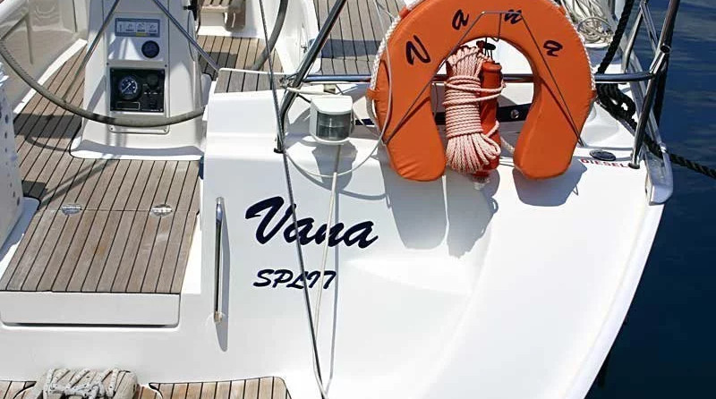 Bavaria 39 Cruiser