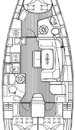 Bavaria 39 Cruiser