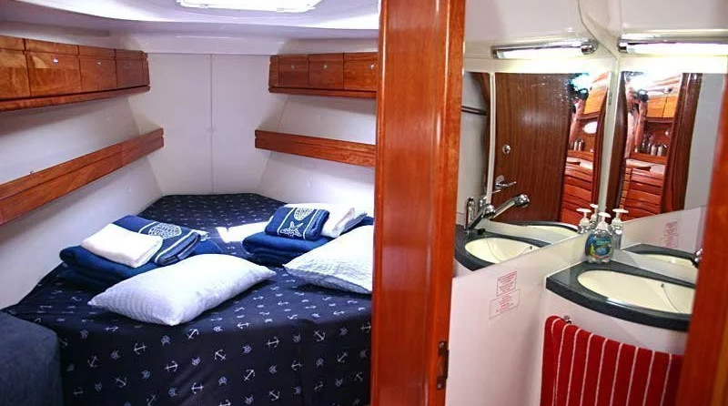 Bavaria 39 Cruiser