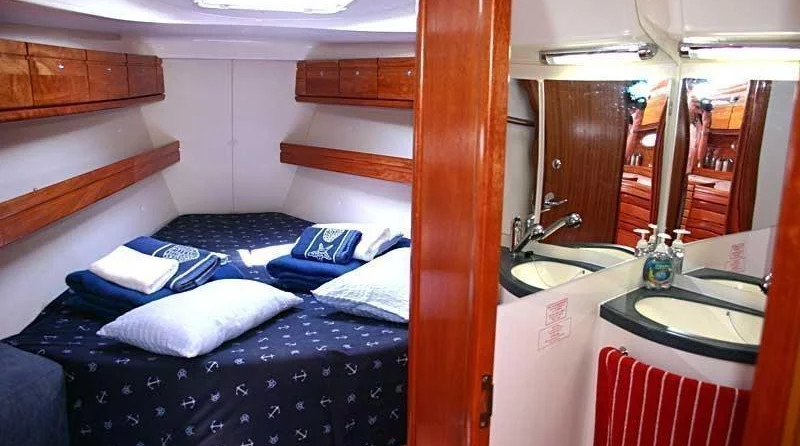 Bavaria 39 Cruiser