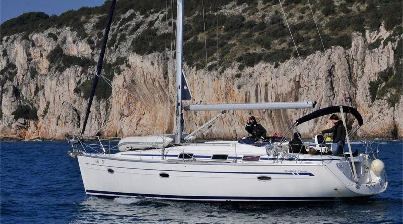 Bavaria 39 Cruiser