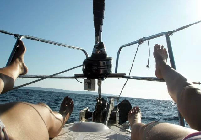 Bavaria 39 Cruiser