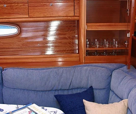 Bavaria 39 Cruiser