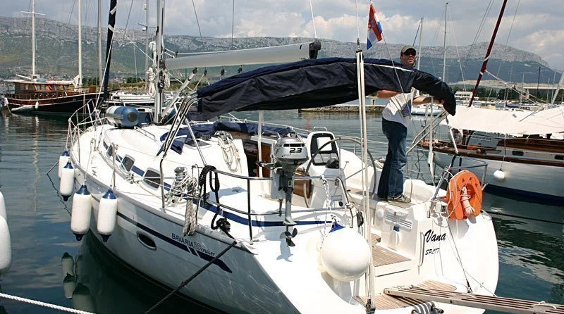 Bavaria 39 Cruiser