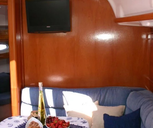 Bavaria 39 Cruiser