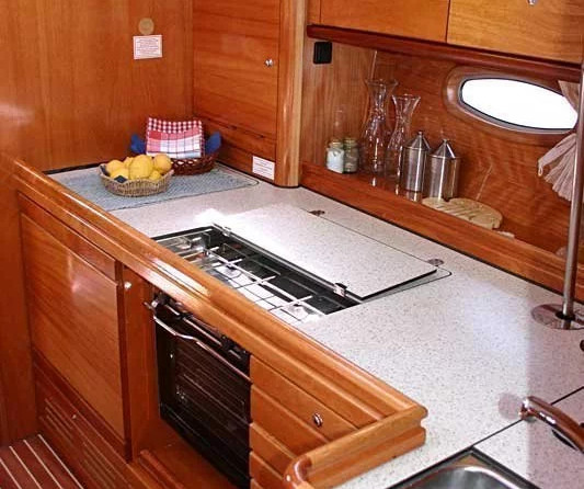 Bavaria 39 Cruiser