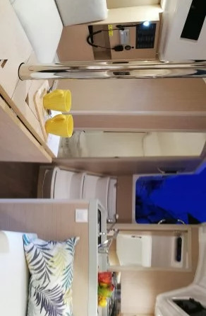 Beneteau Oceanis 30.1