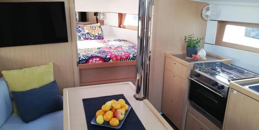 Beneteau Oceanis 30.1