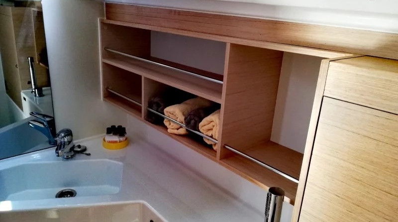 Beneteau Oceanis 30.1