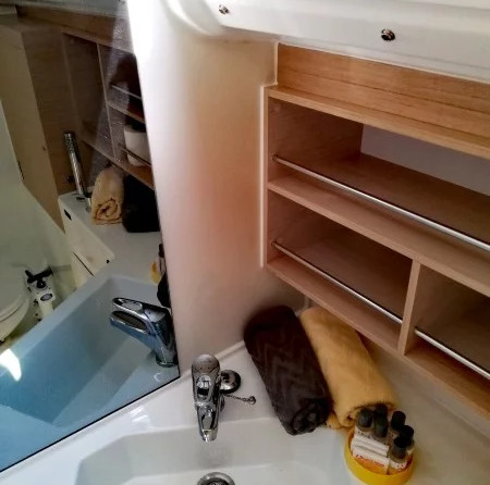 Beneteau Oceanis 30.1