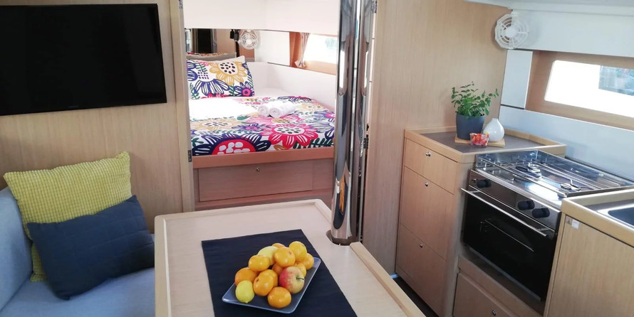 Beneteau Oceanis 30.1