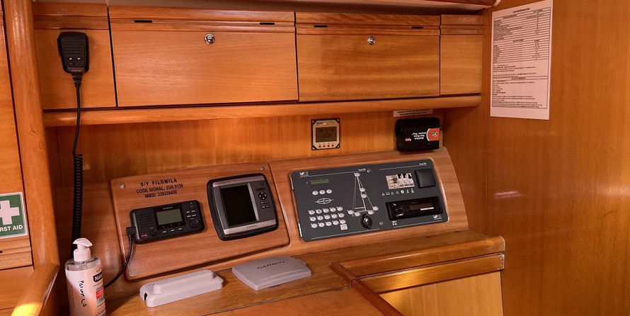 Bavaria 40 Cruiser