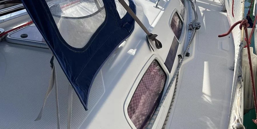 Bavaria 40 Cruiser