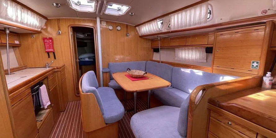 Bavaria 40 Cruiser