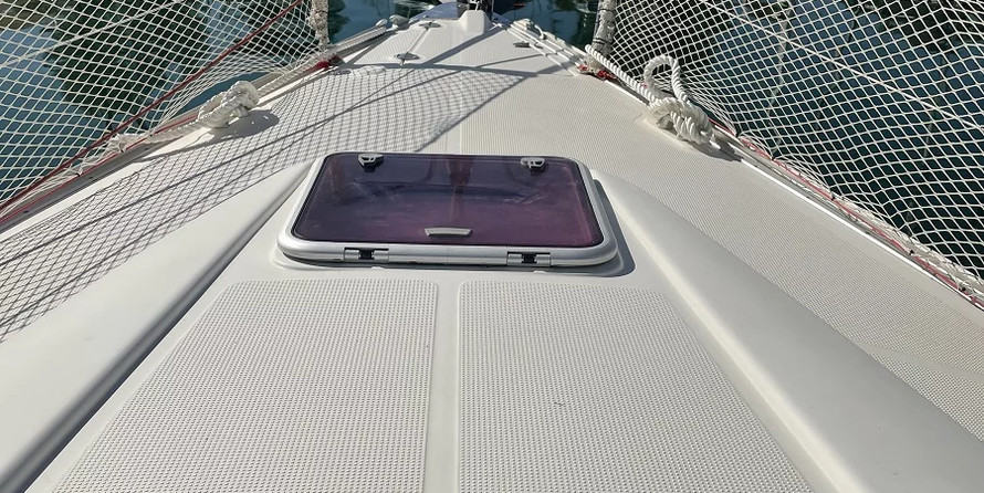 Bavaria 40 Cruiser