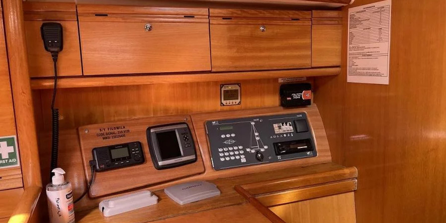 Bavaria 40 Cruiser