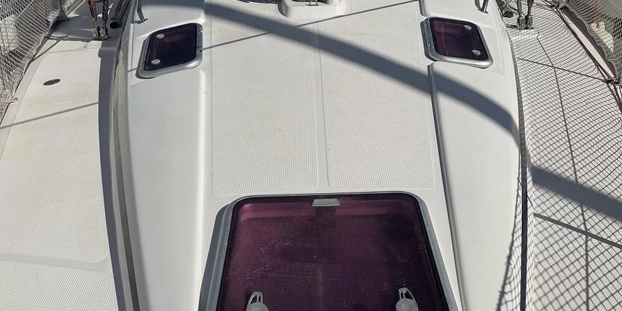 Bavaria 40 Cruiser
