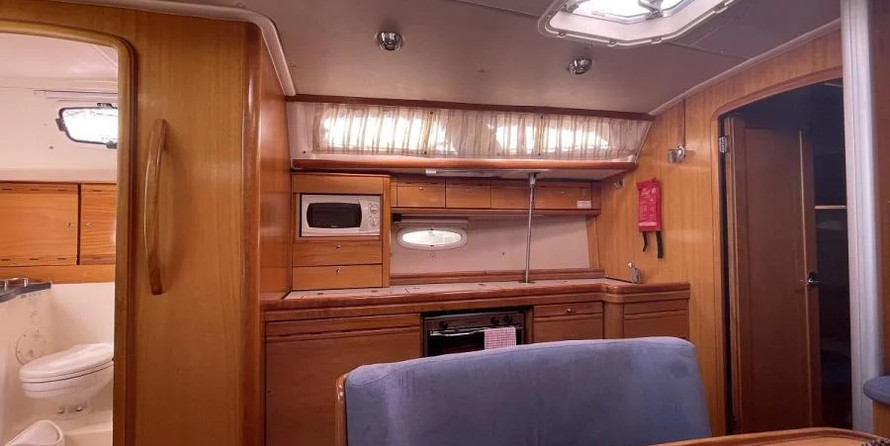 Bavaria 40 Cruiser