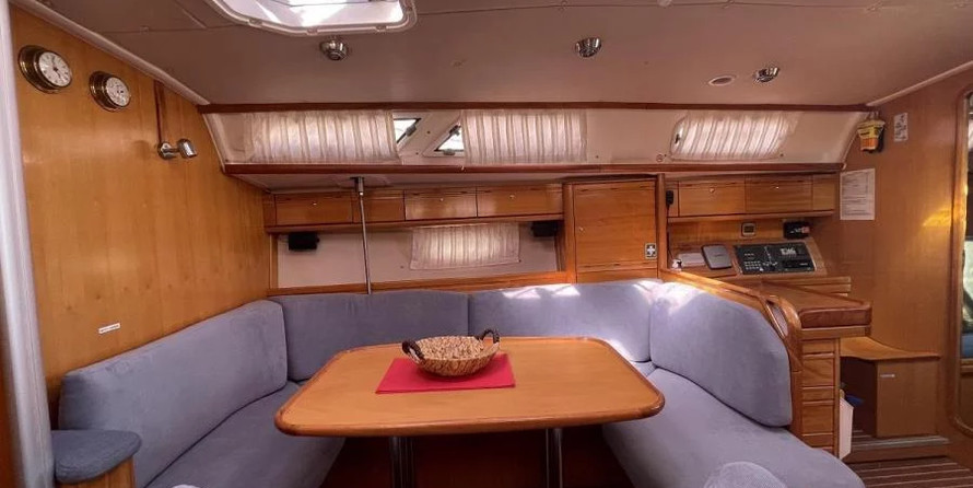 Bavaria 40 Cruiser