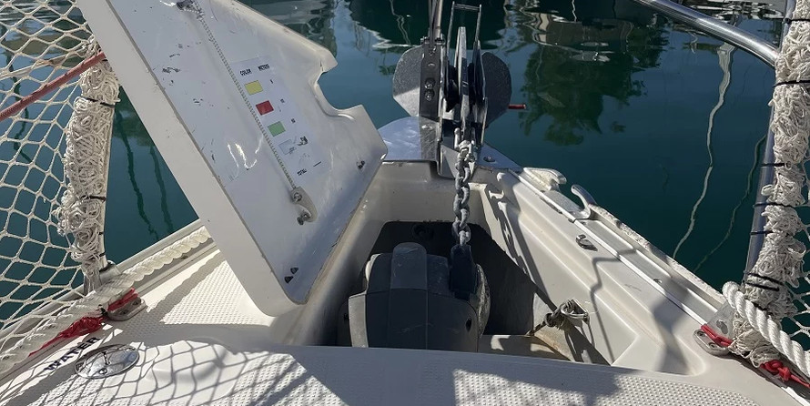 Bavaria 40 Cruiser