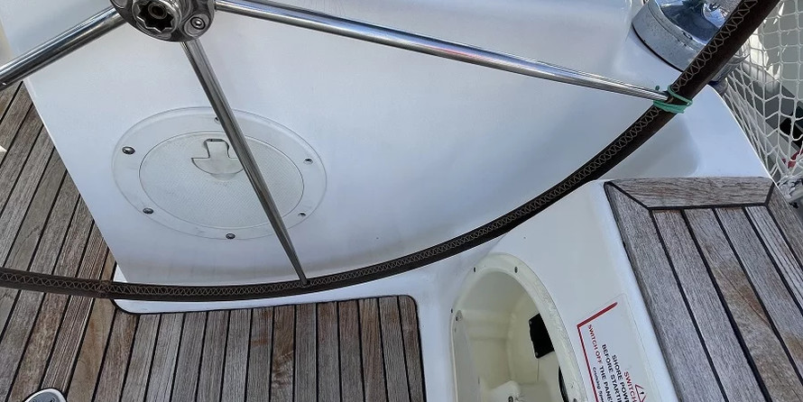 Bavaria 40 Cruiser