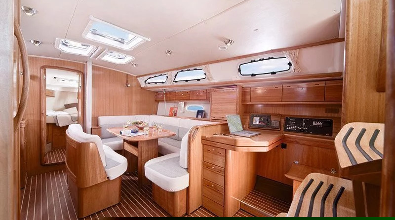 Bavaria 40 Cruiser