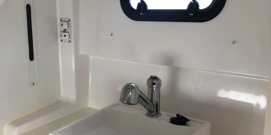 Bali 4.0 - 4 + 2 cab.