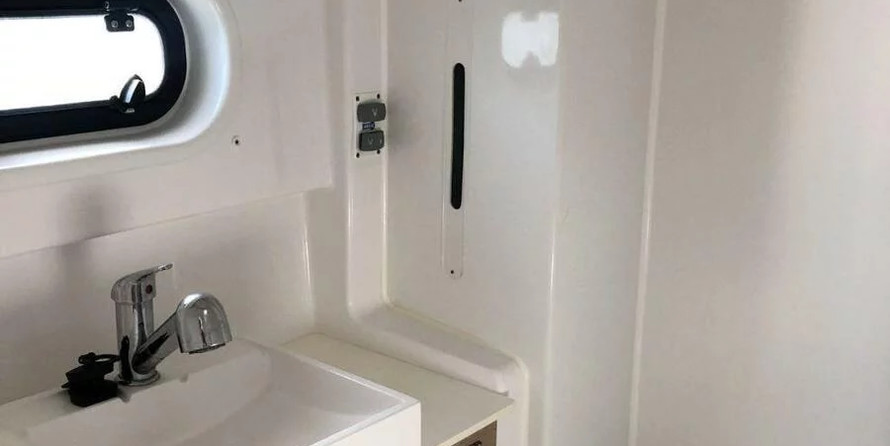 Bali 4.0 - 4 + 2 cab.