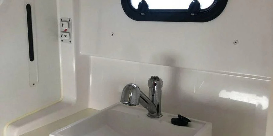 Bali 4.0 - 4 + 2 cab.