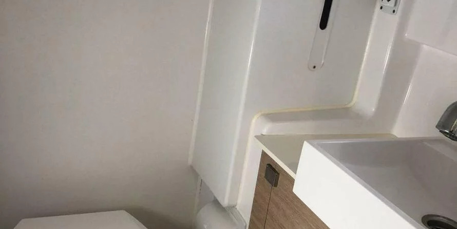 Bali 4.0 - 4 + 2 cab.