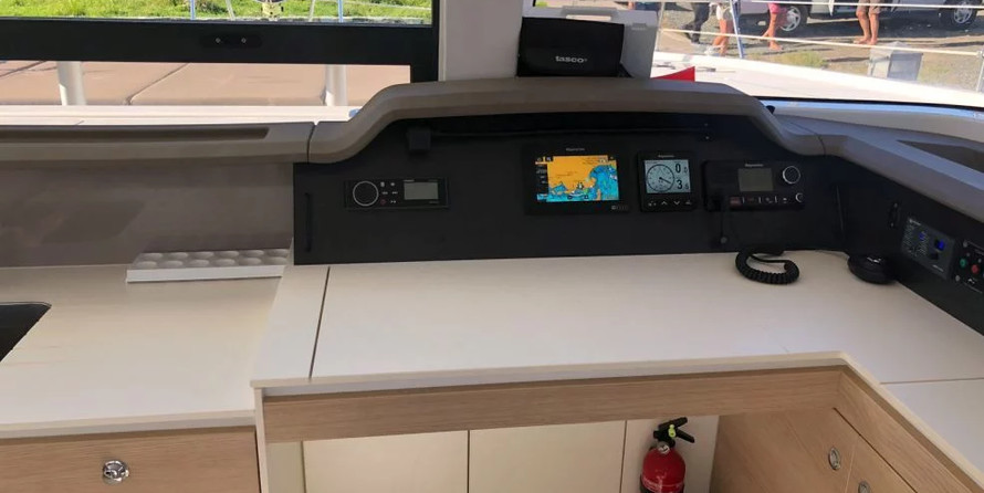 Bali 4.0 - 4 + 2 cab.