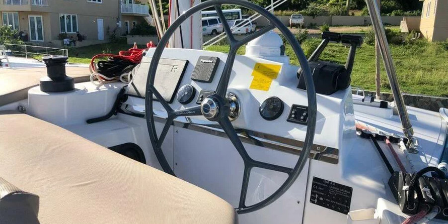 Bali 4.0 - 4 + 2 cab.