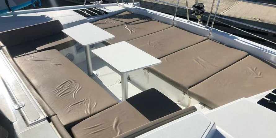 Bali 4.0 - 4 + 2 cab.